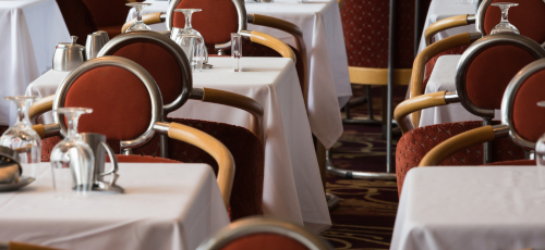 Dinning-cruise