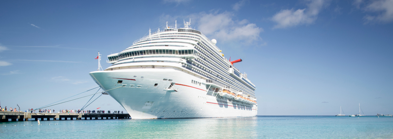 Home cruise