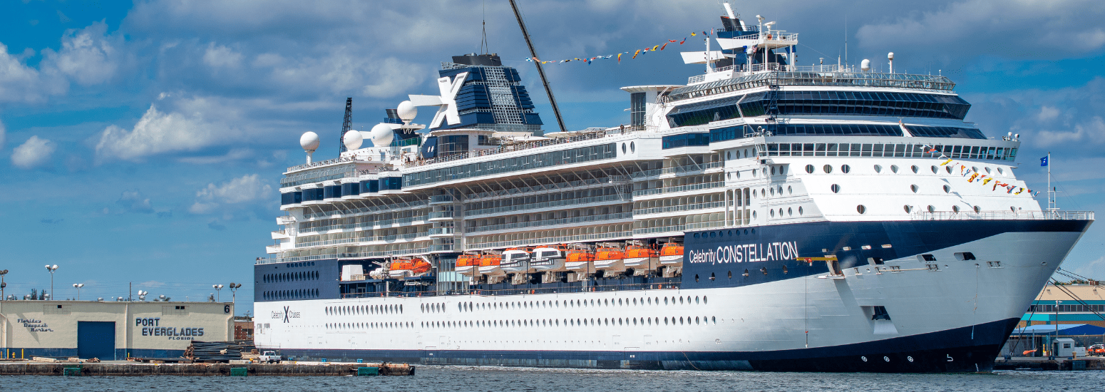 Home cruise