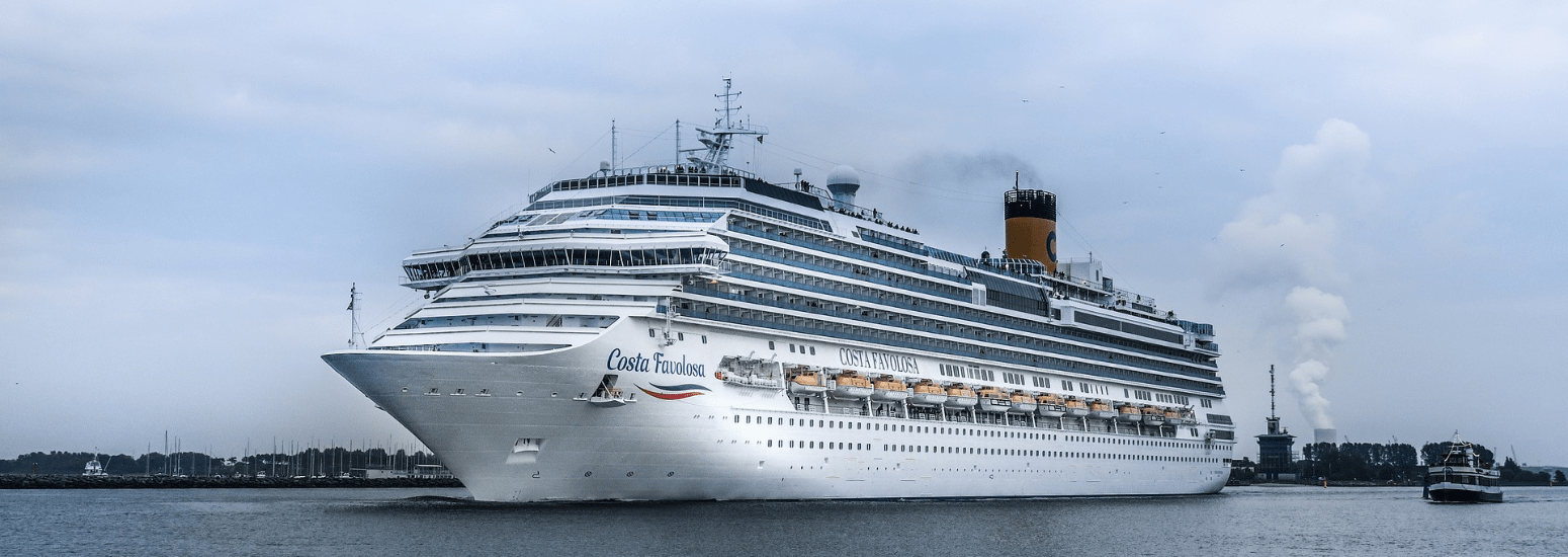 Home cruise