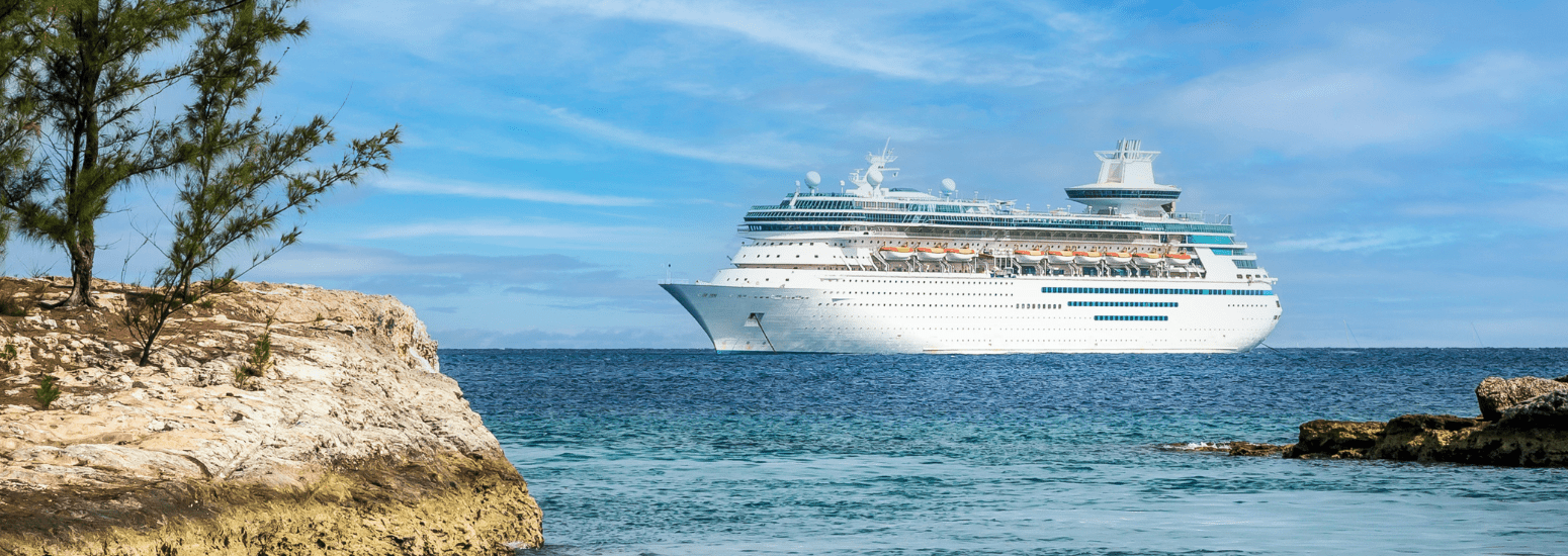 Home cruise