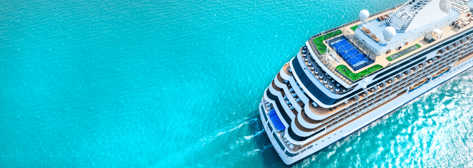 Home cruise