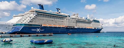 Celebrity Cruise Line